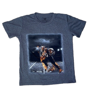 🟢 Tek Gear Football Boys size Small